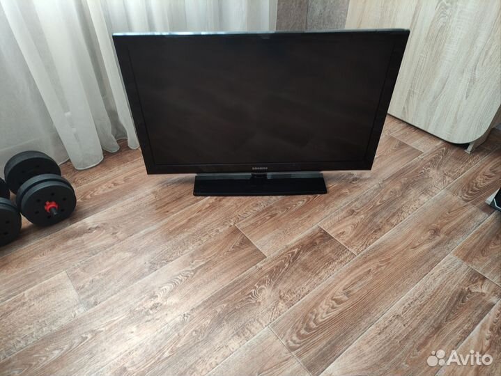 Бу телевизор samsung 40