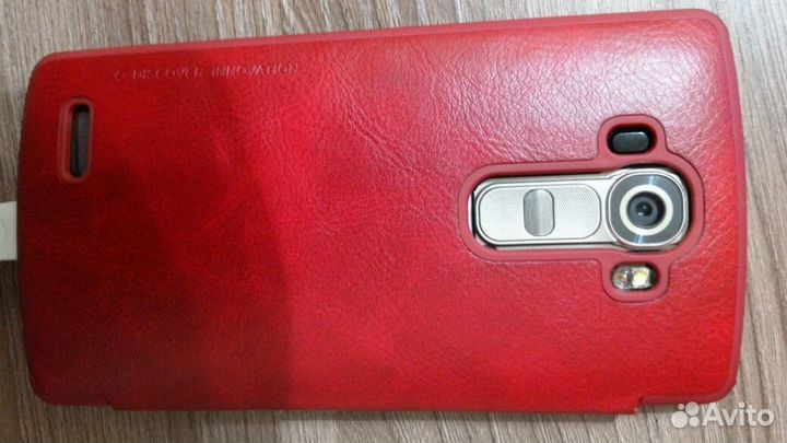 LG h818