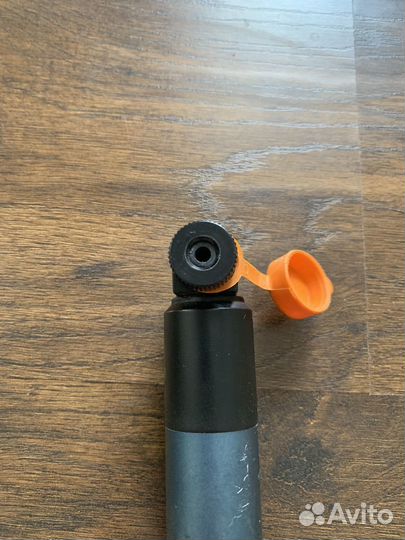 Насос велосипедный SKS Equipment