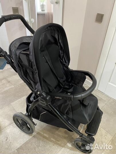 Коляска peg perego book