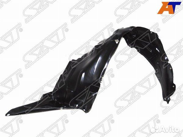 Подкрылок suzuki aerio /liana 04-07 LH ST-SZ52-016