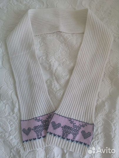 Зимние и весенние шапки Тавитта