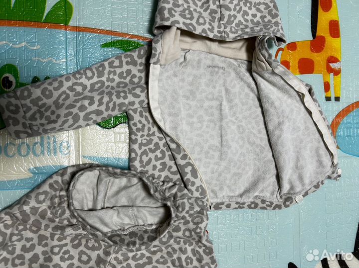 Костюм детский (80 размер)