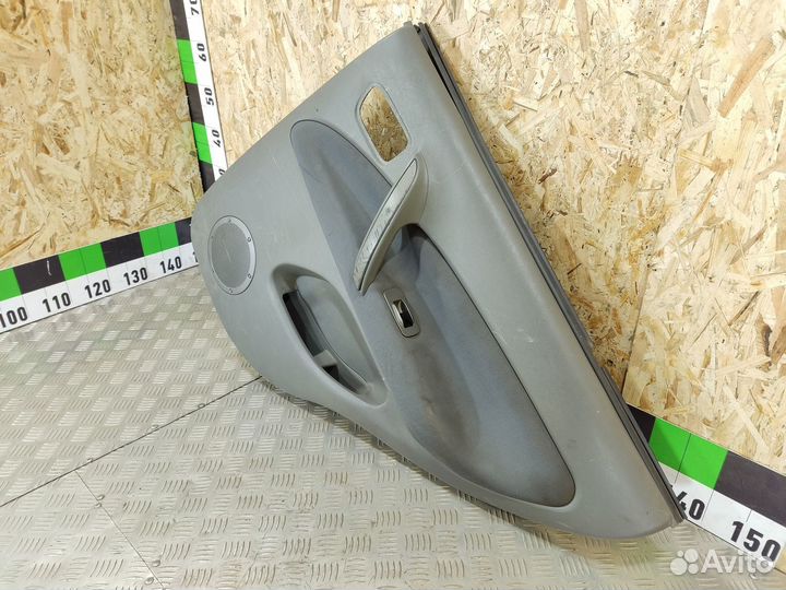 Обшивка двери задней правой Chery Tiggo 2005-2016