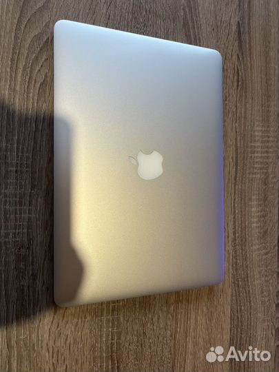 Macbook air 13 2015