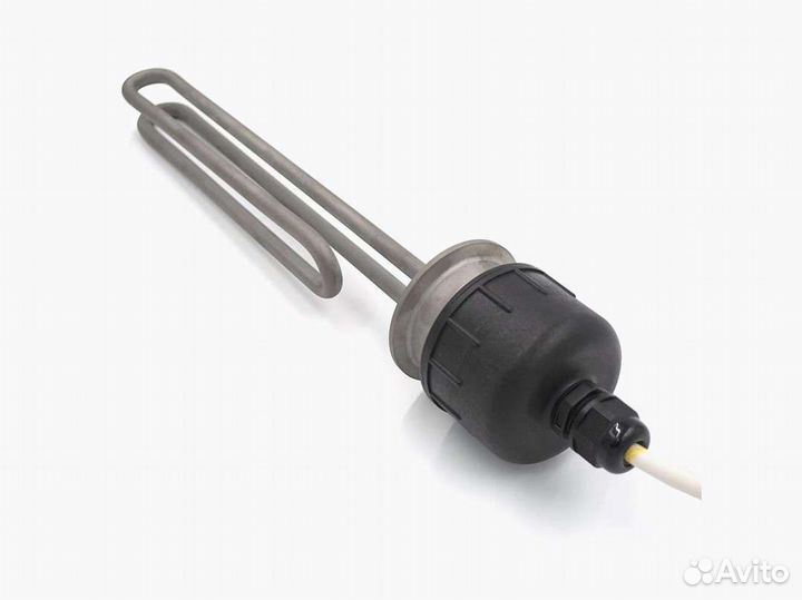 Тэн 3 кВт с антипригарным покрытием