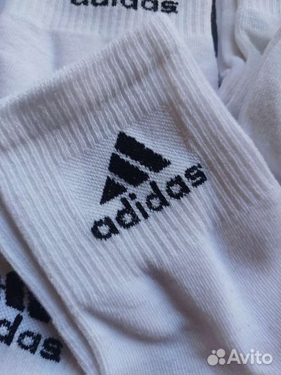 Носки мужские adidas