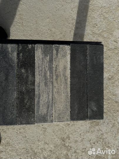 Кирпич облицовочный