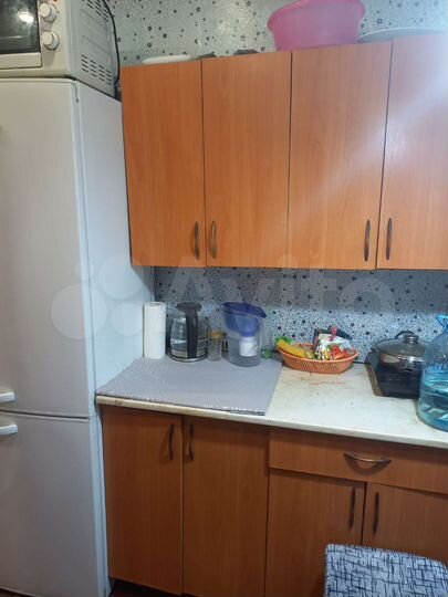 Комната 15 м² в 1-к., 3/9 эт.