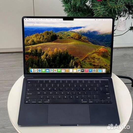 MacBook Air 13 / M2/8/256 / mlxw3