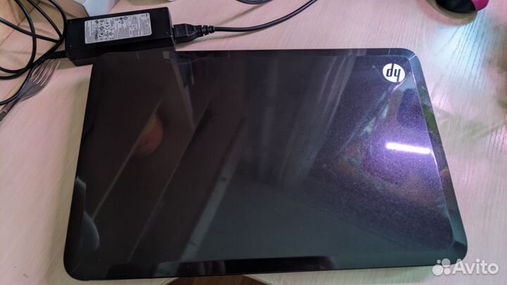 Ноутбук HP Pavilion g6