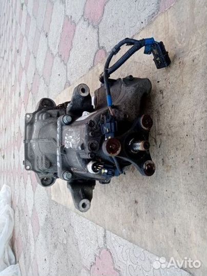 Редуктор Hyundai Tucson lll