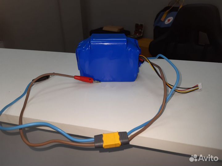 Ремонт акб шуруповерта, болгарки и др. Сборки акб