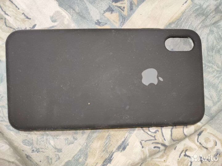 Чехол на iPhone xs