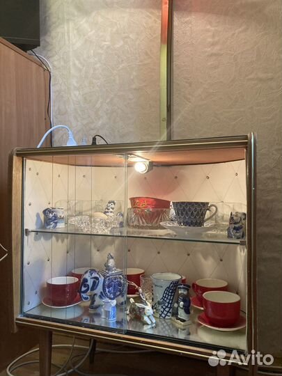 Торшер бар гдр