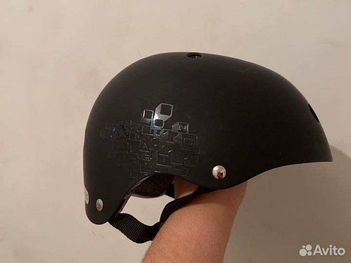 Шлем детский