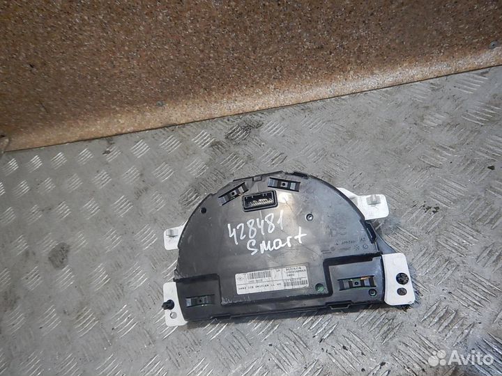 Б/У Б/У Панель приборов, SMART (Смарт) -fortwo