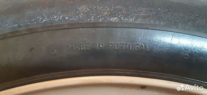 Колеса Opel Mokka, Chevrolet Cruze 215.55.R18