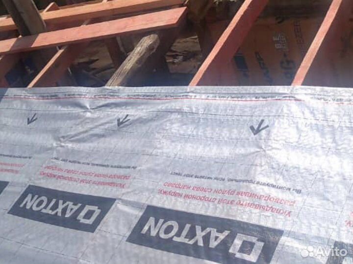 Ремонт фундамента полов венцов