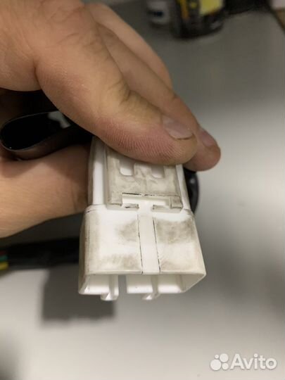 Реле Регулятор-Выпрямитель Для Honda VFR 800