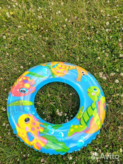 Круг для плавания 70 см