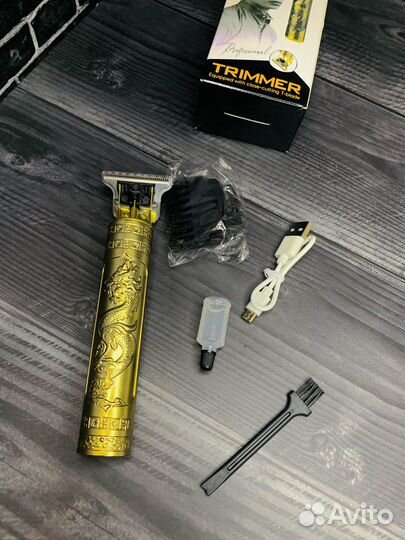 Триммер dragon