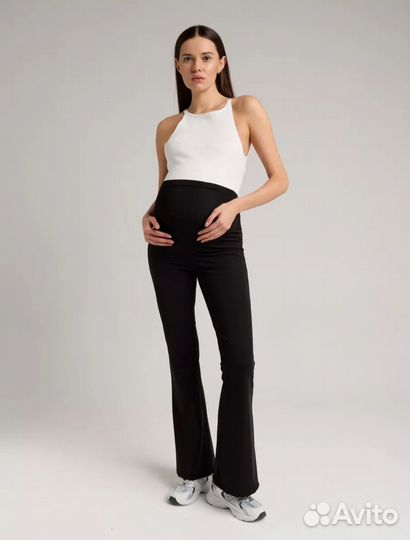 Лосины для беременных