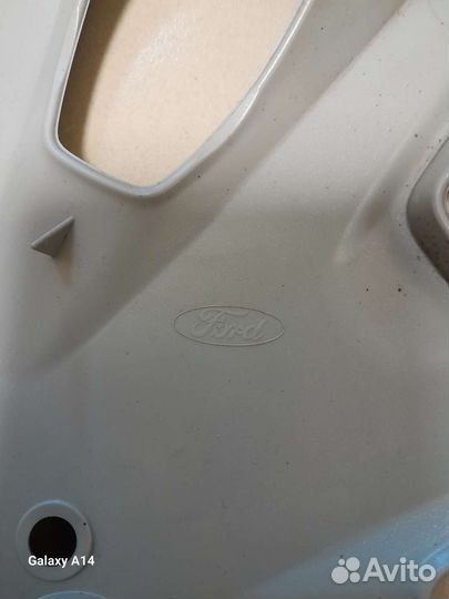 Колпак r16 Ford focus 3