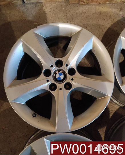 Диски R18 BMW Б/у оригинал