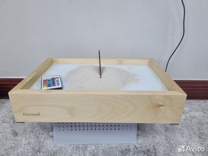 Световой стол песочница