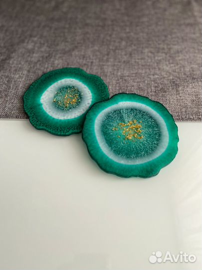 Набор подставок 