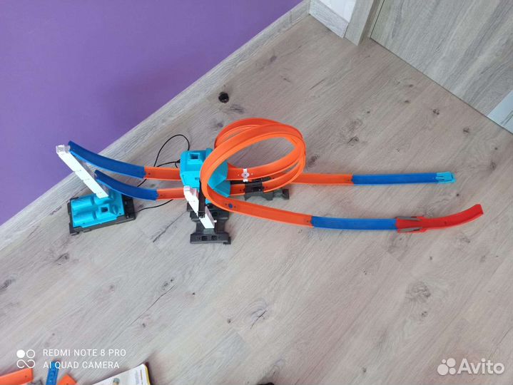 Игрушка Дорога