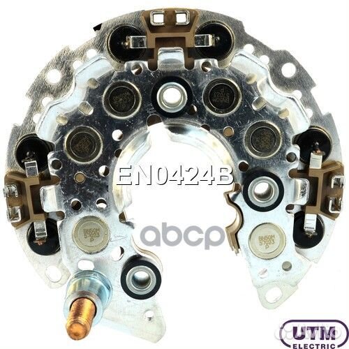 Диодный мост генератора EN0424B Utm