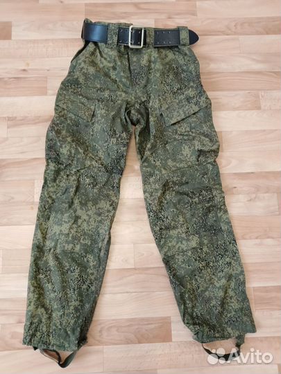 Военная форма