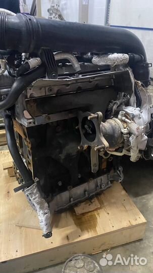 Мотор cdab 1.8 tsi Passat, Passat CC арт5434