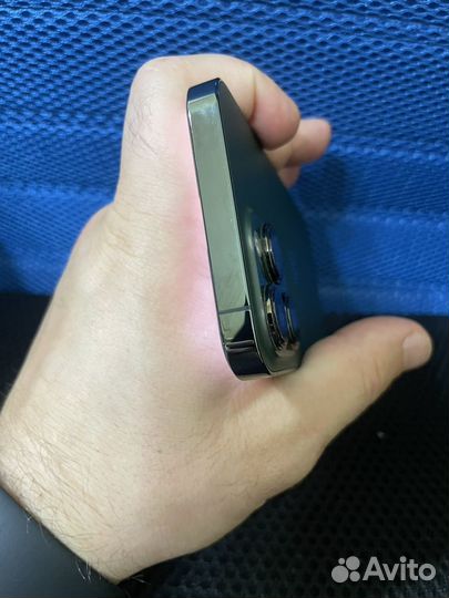 iPhone 13 Pro, 128 ГБ