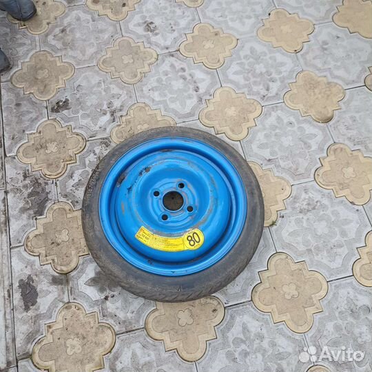 Опорное подкатное колесо