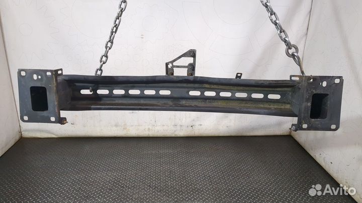 Усилитель бампера передний Skoda Octavia (A7)