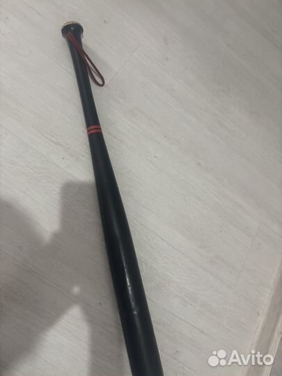 Безбольная бита