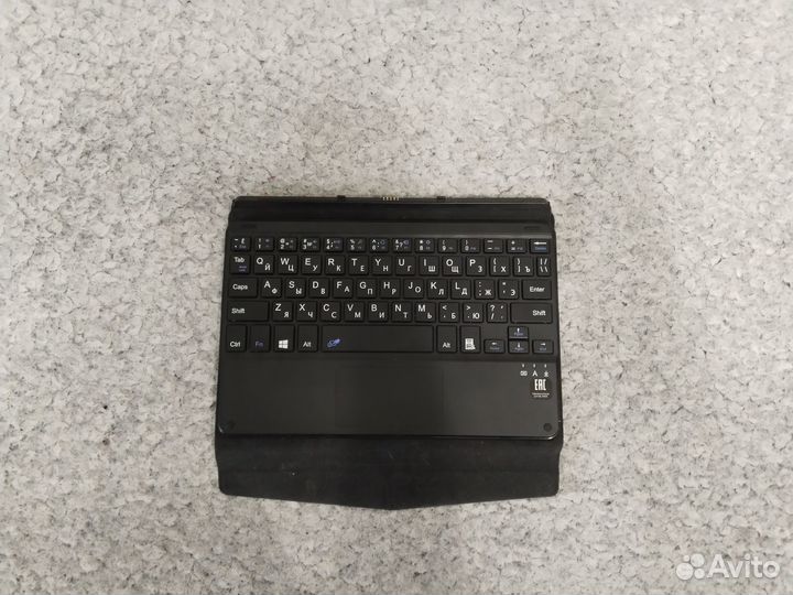 Планшет Irbis