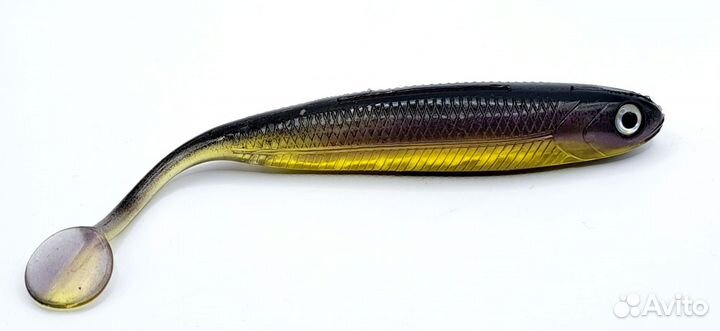 Силиконовая приманка Diamond