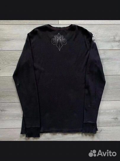 Лонгслив affliction