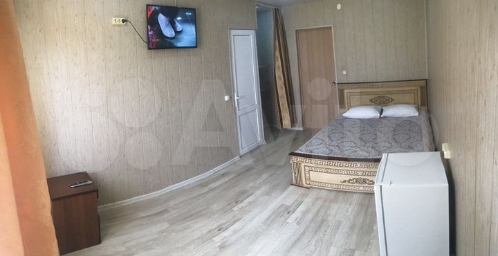 Комната 16 м² в 1-к., 3/3 эт.