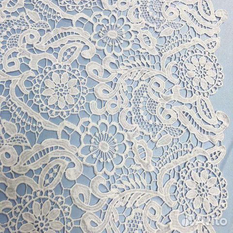 Кружево макраме