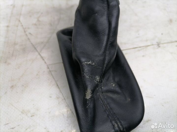 Ручка кпп Mercedes-Benz Clk W209 5.5 2004