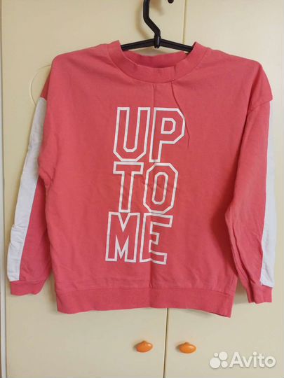 Вещи пакетом, размер 