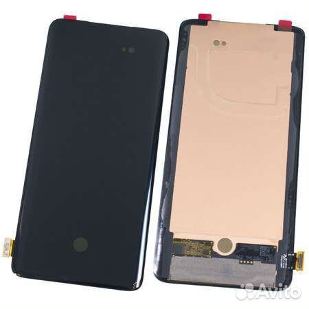 Дисплей для OnePlus 7 Pro/7T Pro