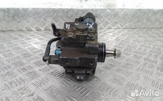 Тнвд дизельный KIA CEE'D 1 (XML04AC01)