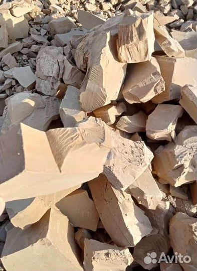 Глины Туркестан