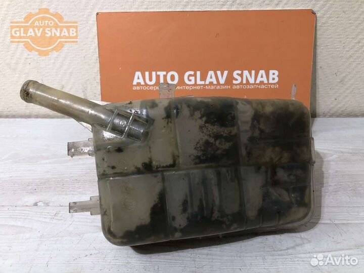 Бачок расширительный Renault Fluence